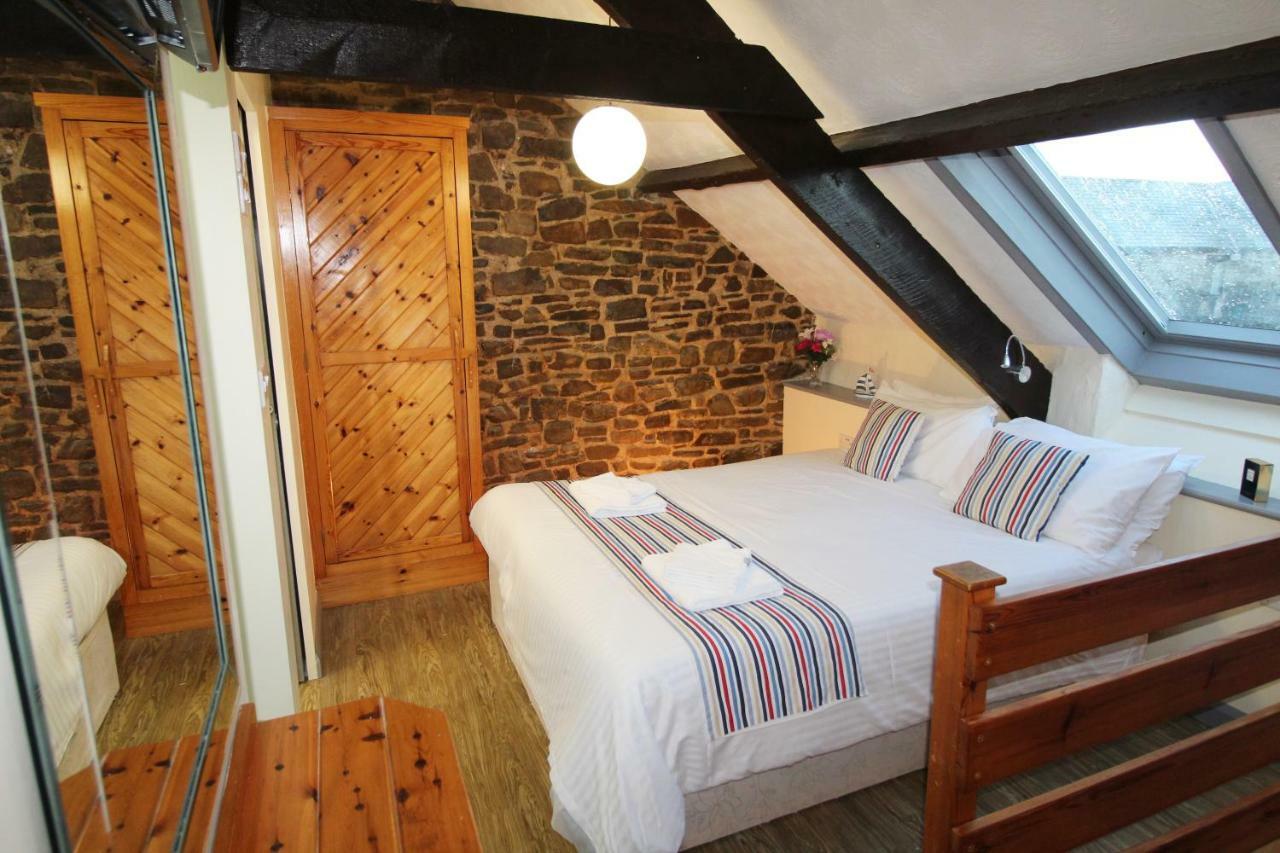 Houndapitt Cottages Holiday home